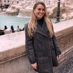 Meet your Posher, Krista